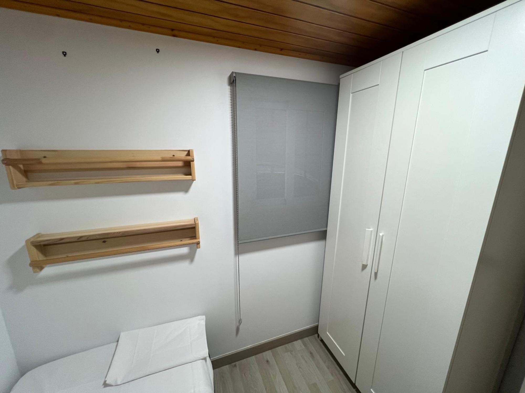 Casa de Férias Casa Pura Parcela Málaga