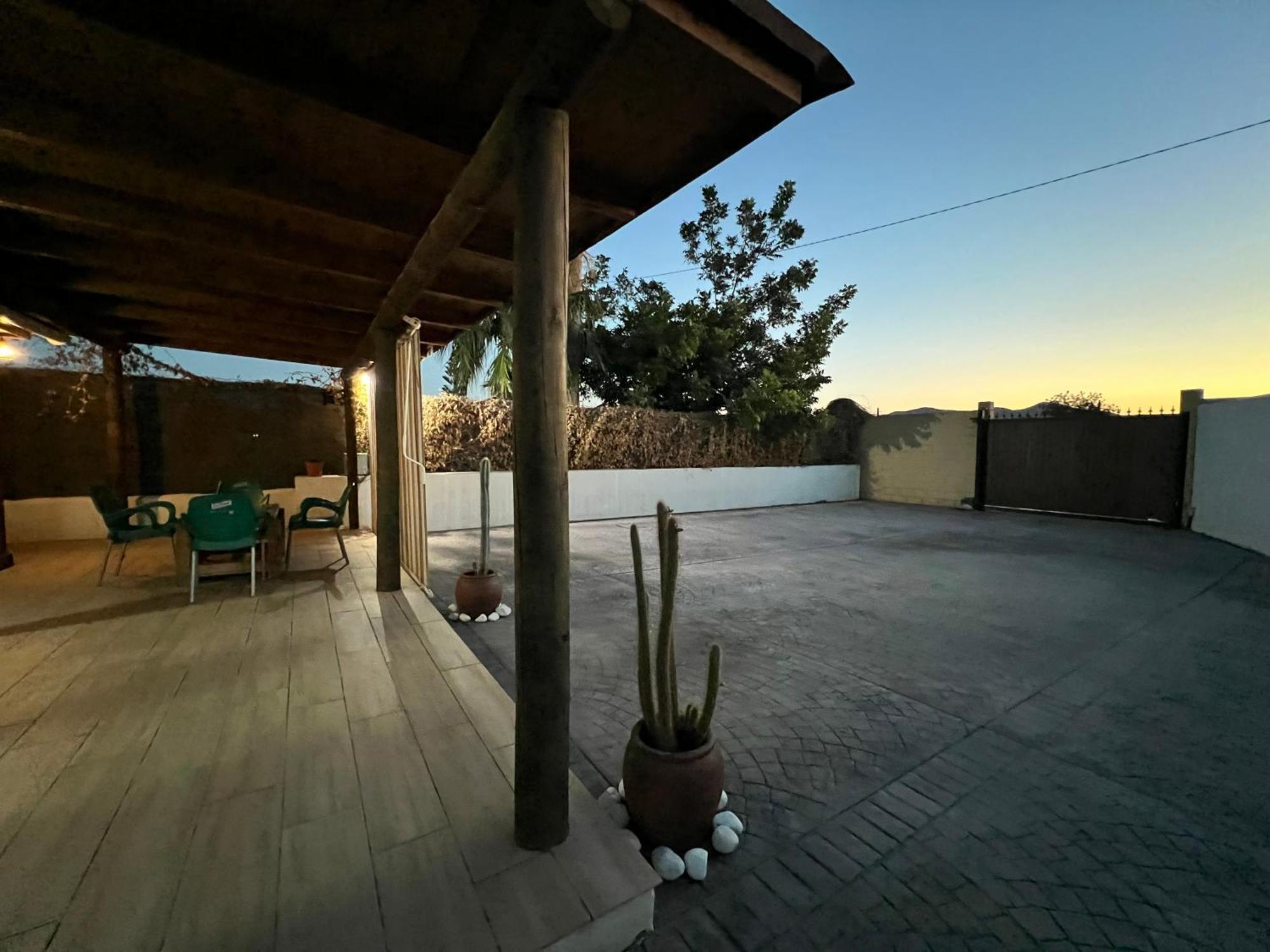 Casa Pura Parcela Casa de Férias *